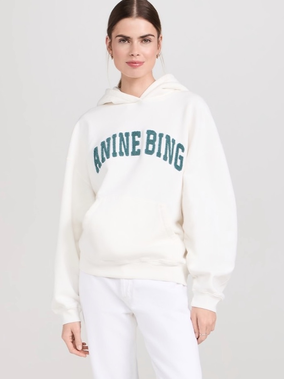 Anine Bing Harvey Sweatshirt